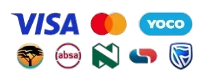 Popular payment methods in South Africa