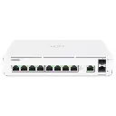 Ubiquiti UISP Console 9 Port Gigabit 2SFP+ | UISP-CONSOLE