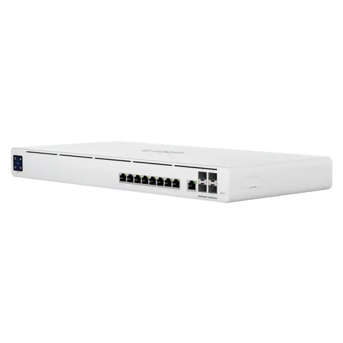 Ubiquiti UISP Router Pro 9 Port Gigabit 4SFP+ | UISP-R-PRO