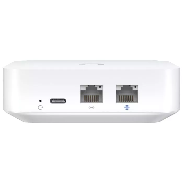 Ubiquiti UniFi Express WiFi 6 Cloud Gateway | UX 