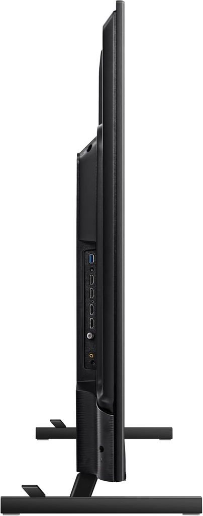 Hisense 75-inch U8K Series Mini-LED UHD Smart TV | 75U8K