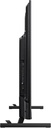Hisense 75-inch U8K Series Mini-LED UHD Smart TV | 75U8K