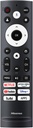Hisense 75-inch U8K Series Mini-LED UHD Smart TV | 75U8K