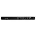 Ubiquiti UISP EdgeSwitch 24 Port PoE 250W 2SFP | ES-24-250W