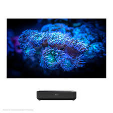 Hisense PL1HE 100-inch PL1 Series UHD X | PL1HE