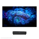 Hisense PL1HE 100-inch PL1 Series UHD X | PL1HE