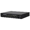 Ubiquiti UISP EdgeSwitch 8 Port PoE 150W 2SFP | ES-8-150W