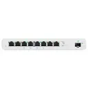 Ubiquiti UISP Switch 8 Port Gigabit PoE 110W 1SFP | UISP-S