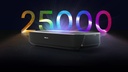 Hisense PL1HE 100-inch PL1 Series UHD X | PL1HE