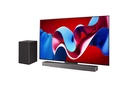 LG 55 inch evo C4 Series OLED webOS Smart TV |OLED55C4