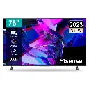 Hisense 75 inch U7K Series Mini-LED UHD Smart TV | 75U7K