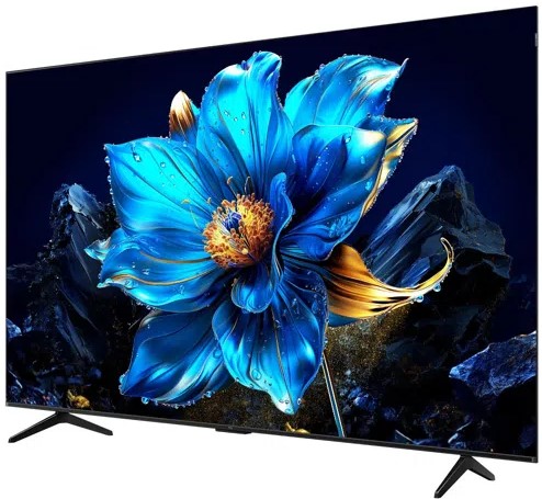 TCL 98-inch C655 Series QLED Pro UHD Google Smart TV | 98C655