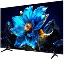 TCL 98-inch C655 Series QLED Pro UHD Google Smart TV | 98C655