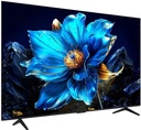 TCL 98-inch C655 Series QLED Pro UHD Google Smart TV | 98C655