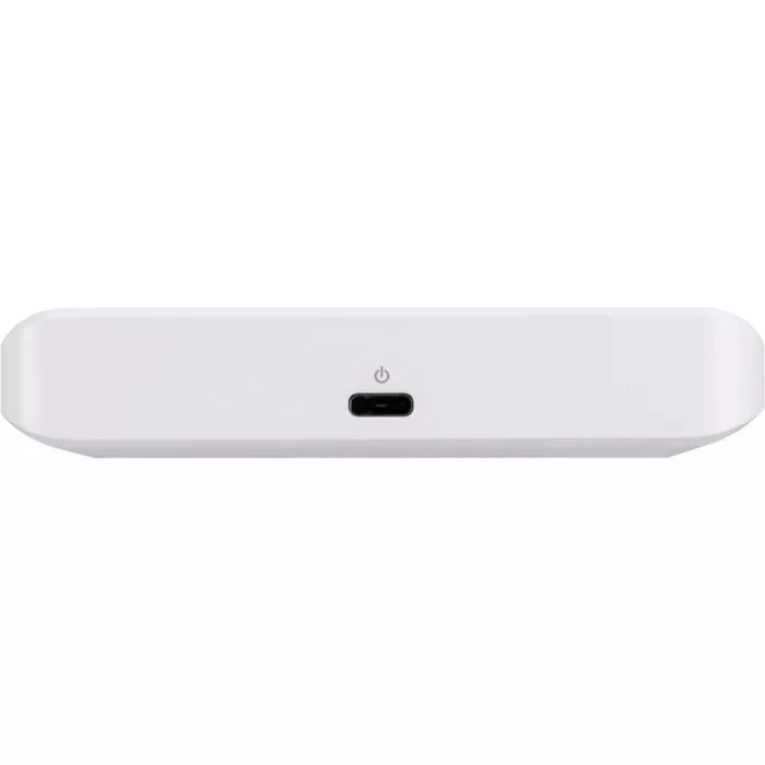 Ubiquiti UniFi Flex Mini 5 Port Gigabit 1PoE Input | USW-Flex-MINI