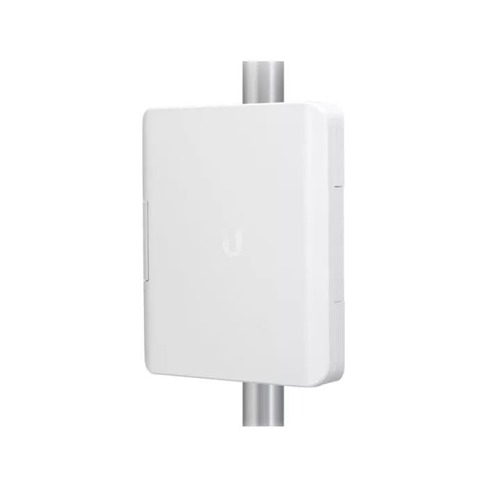 Ubiquiti UniFi Flex Switch Utility Outdoor Enclosure | USW-Flex-Utility