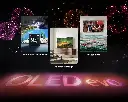 LG 55 inch CS3 Series UHD ThinQ AI WebOS 120Hz Gaming Smart | OLED55CS3VA