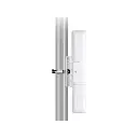 Ubiquiti UniFi Flex Switch Utility Outdoor Enclosure | USW-Flex-Utility