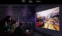 LG 55 inch CS3 Series UHD ThinQ AI WebOS 120Hz Gaming Smart | OLED55CS3VA