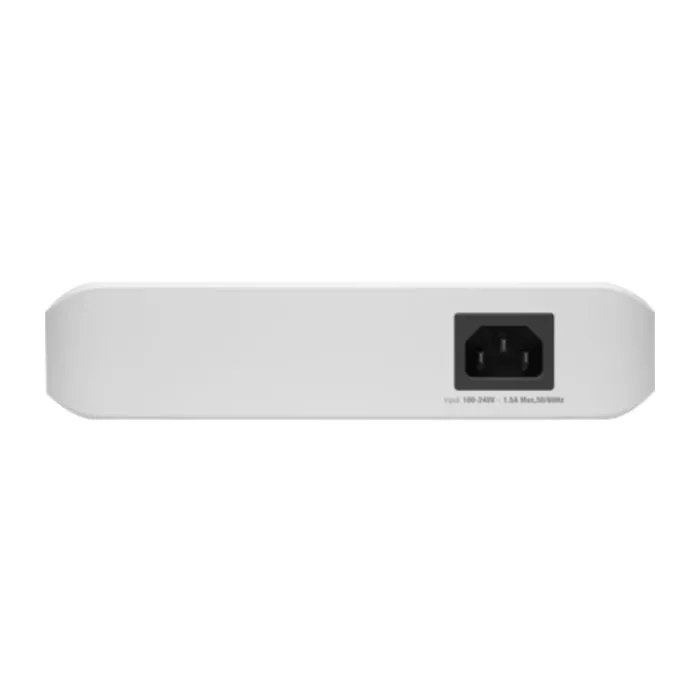 Ubiquiti UniFi Switch Lite 16 Port Gigabit 8PoE 45W | USW-Lite-16-POE