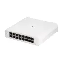 Ubiquiti UniFi Switch Lite 16 Port Gigabit 8PoE 45W | USW-Lite-16-POE