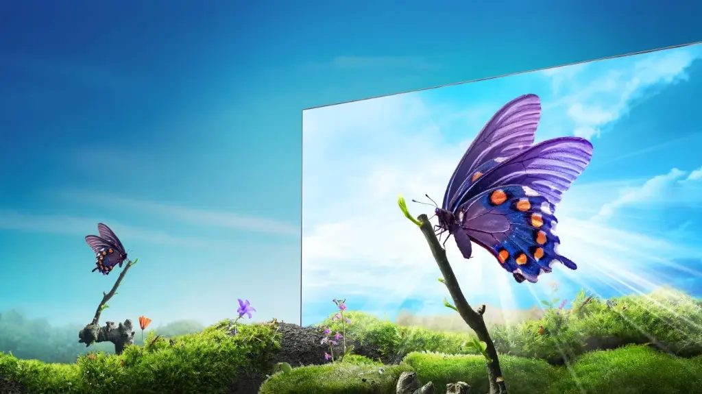 Hisense 85 inch A6N Series Direct LED UHD Smart TV | 85A6N