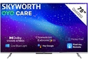Skyworth 75-inch Q7700G QLED Google TV | 75Q7700G