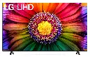 LG 70 inch UR80 Series UHD ThinQ AI webOS Smart TV | 70UR80006LJ