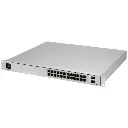 Ubiquiti UniFi Switch Pro 24 Port 16PoE+ 8PoE++ 400W | USW-Pro-24-POE