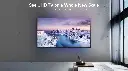 LG 70 inch UR80 Series UHD ThinQ AI webOS Smart TV | 70UR80006LJ