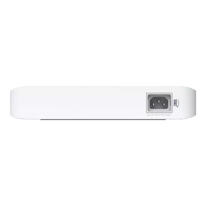 Ubiquiti UniFi Switch Pro 8 Port 6PoE+ 2PoE++ 120W | USW-Pro-8-PoE (120W)