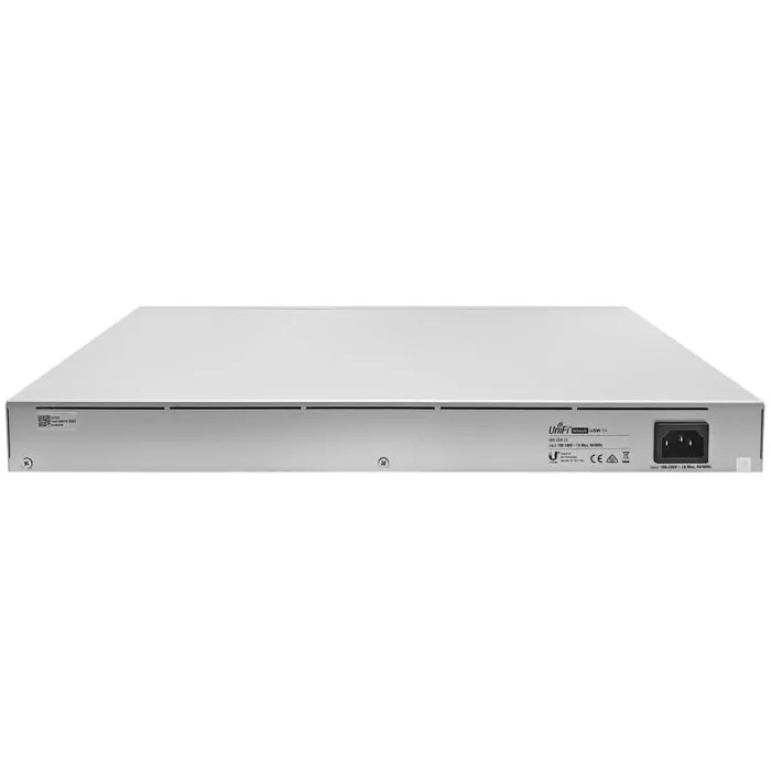 Ubiquiti UniFi Switch 24 Port Gigabit 2SFP | USW-24