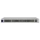 Ubiquiti UniFi Switch 48 Port Gigabit 4SFP | USW-48