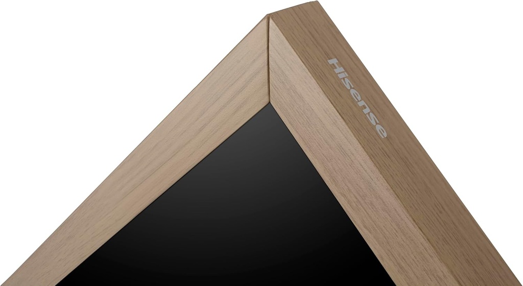 Hisense 55 Inch Canvas UHD Smart Google TV | 55S7N