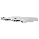 Ubiquiti UniFi Enterprise Switch 24 Port 10Gbps 2 SFP28 | USW-EnterpriseXG-24