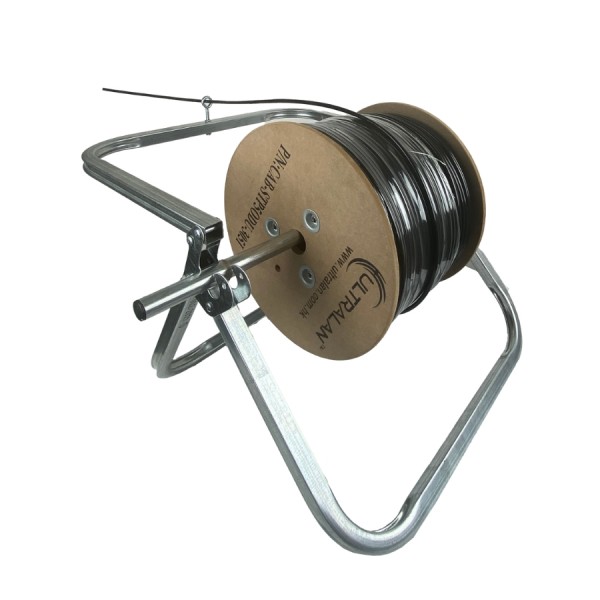 Bulk Cable Reel Dispenser | CAB-T-BCRD