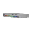 Ubiquiti UniFi Pro Max Switch 16 with 12 Gigabit 4x 2.5Gbps 2SFP+ | USW-Pro-Max-16