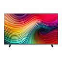 LG 65-inch NANO80 Series UHD ThinQ AI webOS Smart TV | 65NANO80T6A