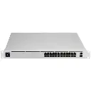 Ubiquiti UniFi Switch Pro 24 Port Gigabit 2SFP+ | USW-Pro-24