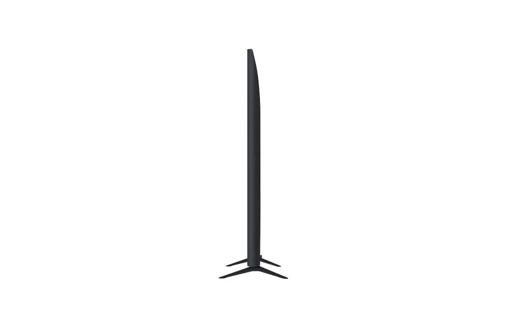 LG 75 inch UT80 Series UHD ThinQ AI webOS Smart TV | 75UT80006LA
