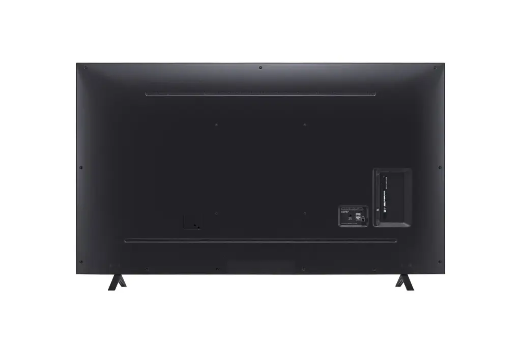 LG 75 inch UT80 Series UHD ThinQ AI webOS Smart TV | 75UT80006LA