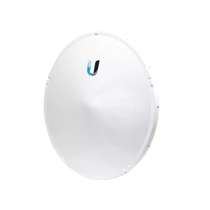 Ubiquiti UISP airFiber 11GHz Dish Radio and Duplexer Kit | AF11-Complete-LB