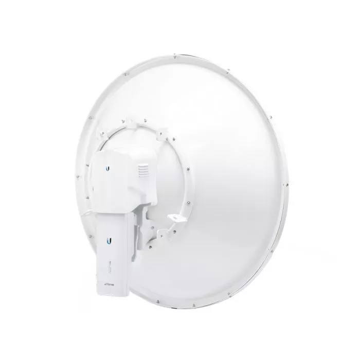 Ubiquiti UISP airFiber 11GHz Dish Radio and Duplexer Kit | AF11-Complete-LB