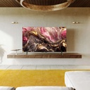 Hisense 75 Inch Class U6K Series Quantum ULED 4K UHD Smart TV | 75U6K