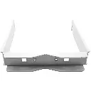 Ubiquiti UISP airFiber 11GHz Dish Radio and Duplexer Kit | AF11-Complete-LB