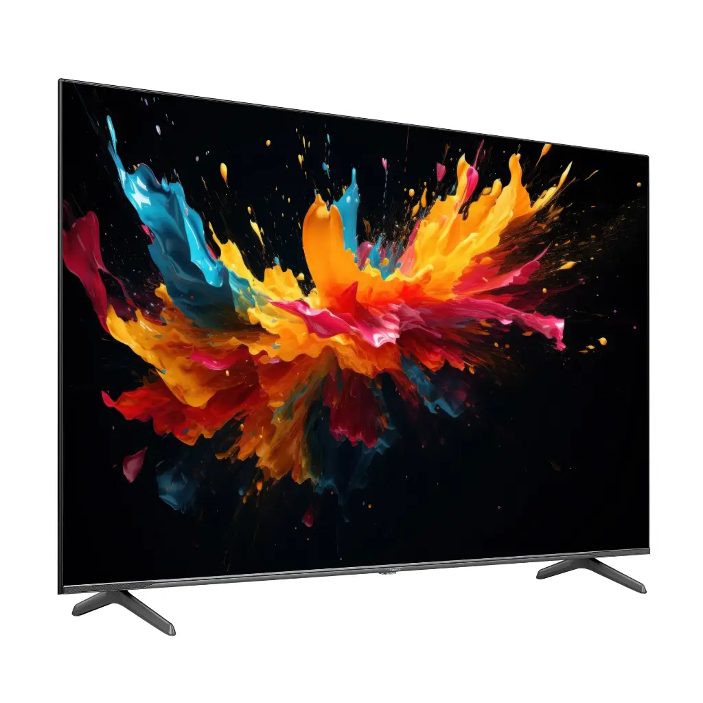 Hisense 75 inch Q7N Series QLED Smart TV | 75Q7N