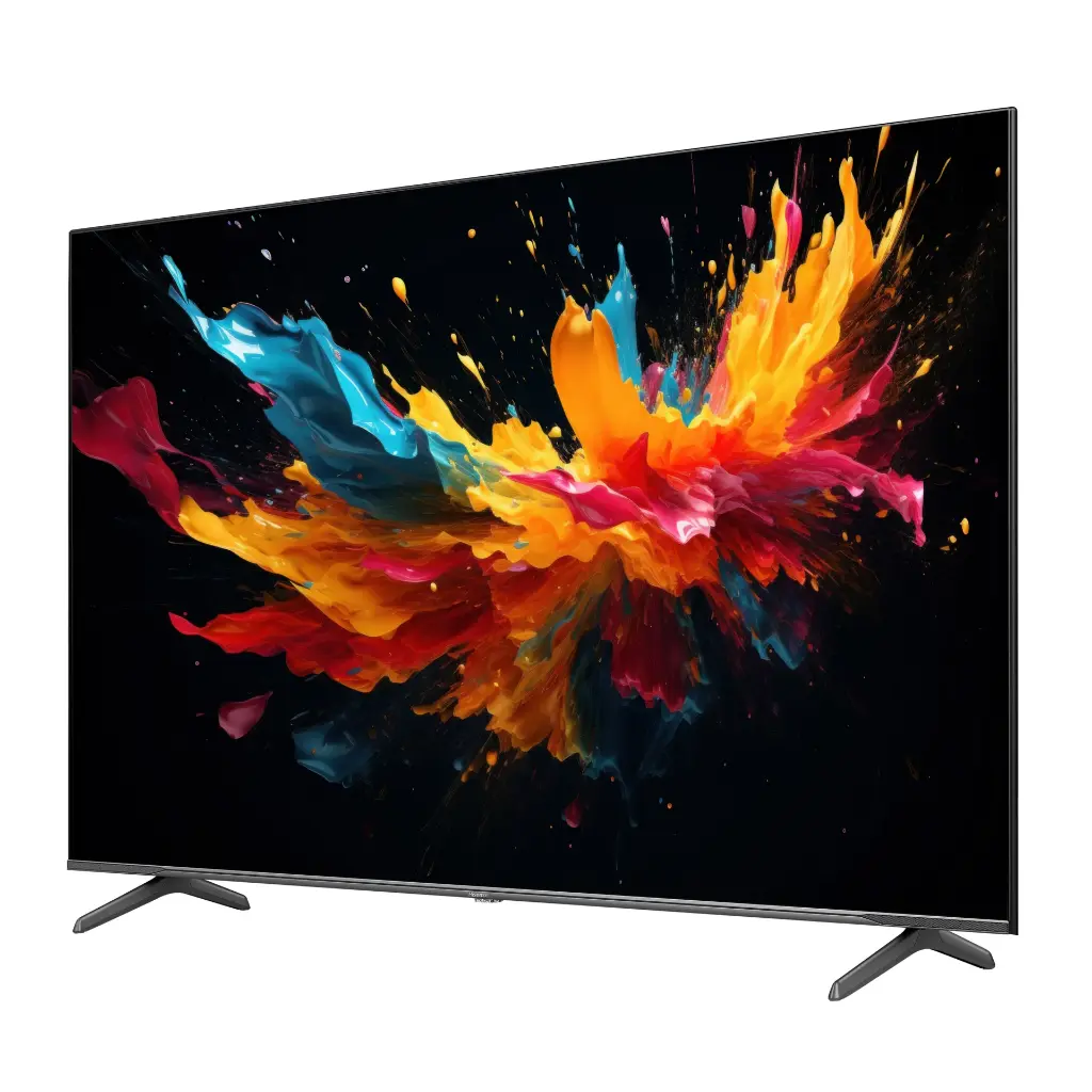 Hisense 75 inch Q7N Series QLED Smart TV | 75Q7N