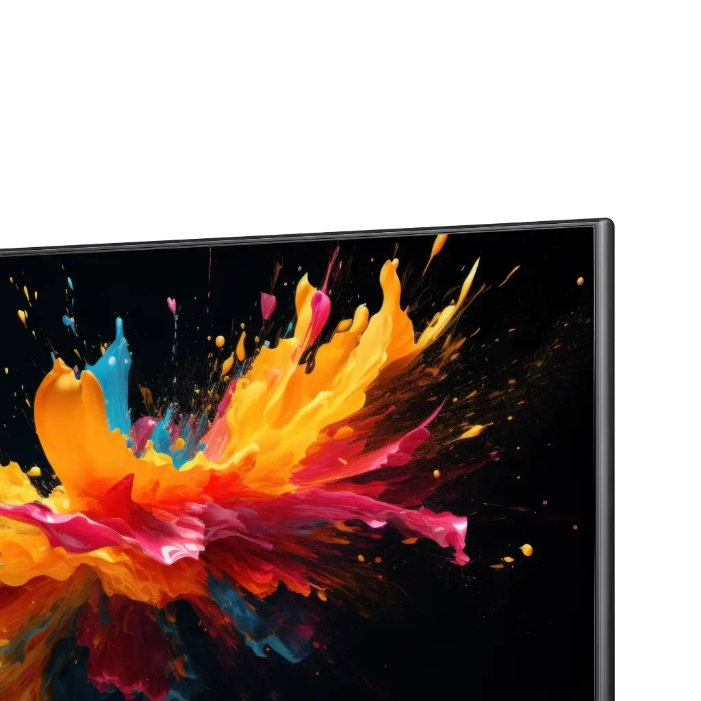 Hisense 75 inch Q7N Series QLED Smart TV | 75Q7N