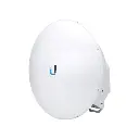 Ubiquiti UISP airFiberX 5GHz 23dBi 45° Slant Dish Antenna | AF-5G23-S45