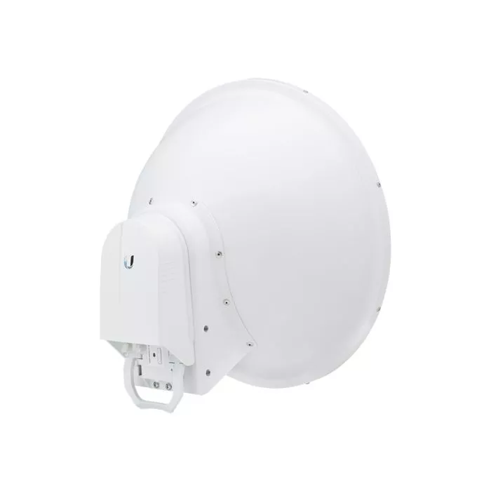 Ubiquiti UISP airFiberX 5GHz 23dBi 45° Slant Dish Antenna | AF-5G23-S45